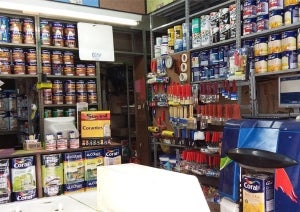 Loja Niterói