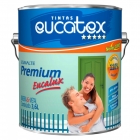 Eucatex Esmalte Secagem Extra Rápida