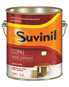 Suvinil Copal