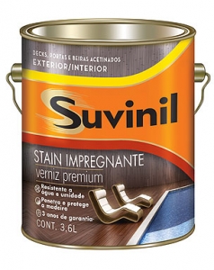 Suvinil Stain Impregnante