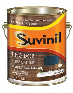 Suvinil Tingidor