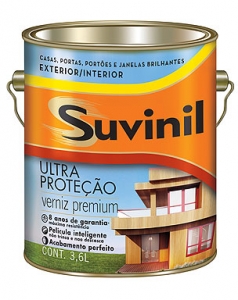 Suvinil Ultra Proteção